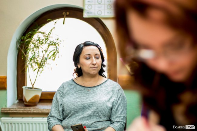 Бенкет, лімузини та королівські наряди: у Луцьку організували  свято для людей з інвалідністю. ФОТО