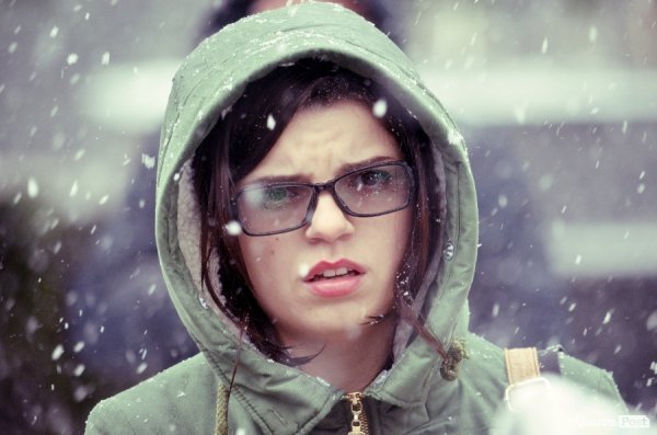 Луцькі студенти принесли прокурору області коктейль Молотова та бруківку. ФОТО