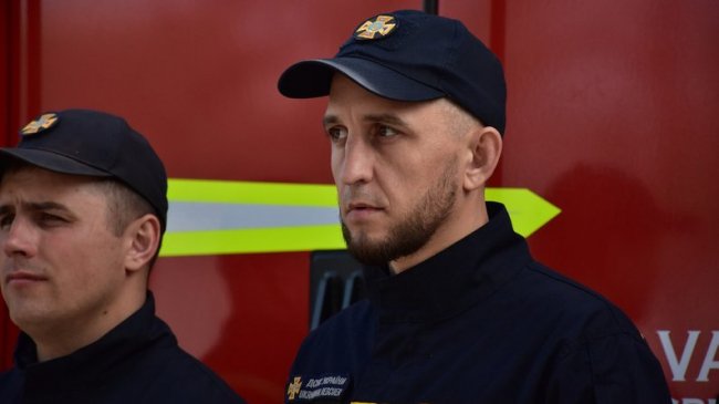 Волинські сапери вирушили на розмінування Донеччини