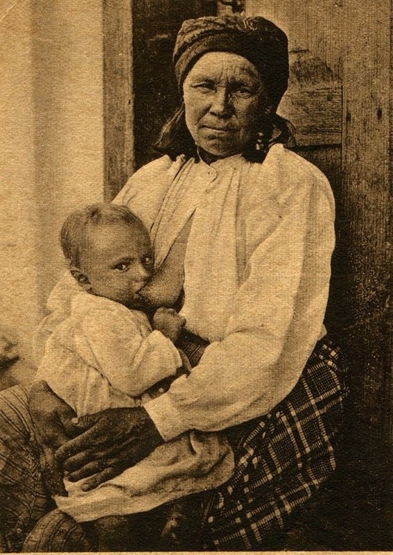 Як виглядали красиві українки межі XIX-XX століть. ФОТО