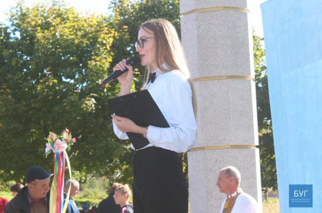 На Волині відбувся показ весільних суконь різних епох. ФОТО