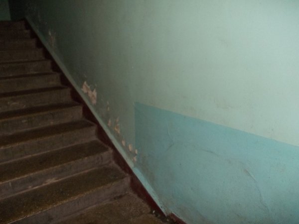 Грибок, корозія і дірявий дах: яким продали кінотеатр «Промінь». ФОТО