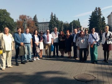 Як на Волині цьогоріч відзначатимуть міжнародний мистецький фестиваль «Лісова пісня»