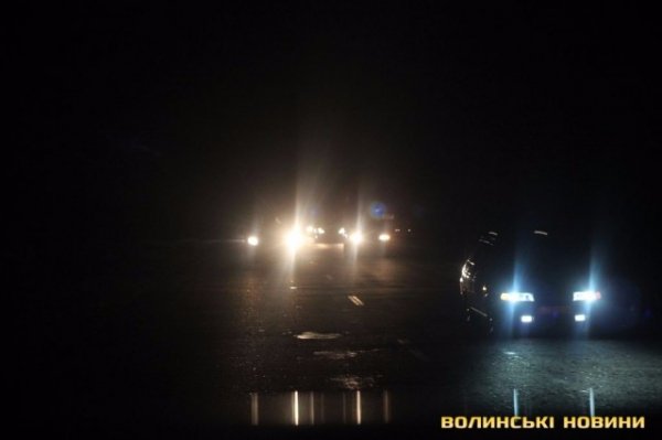 Як на Волині зустрічали звільнених з полону бійців. ФОТО. ВІДЕО