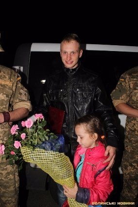 Діти Сергія Фураєва