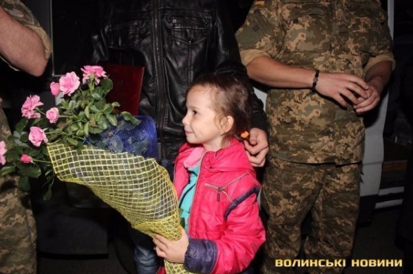 Донька Сергія Фураєва