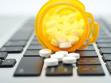 Електронні рецепти в Україні можуть з’явитися вже в наступному році