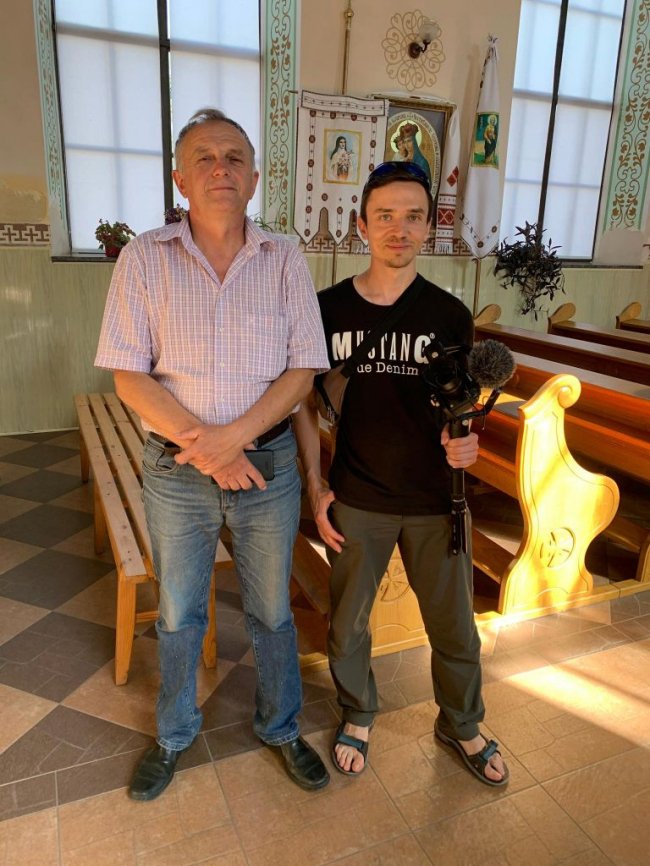 Волинське місто стане частиною популярного в Європі туристичного маршруту