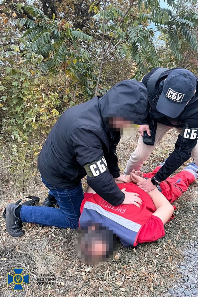 На Одещині вигадали оригінальний «трансфер» ухилянтів через блокпости