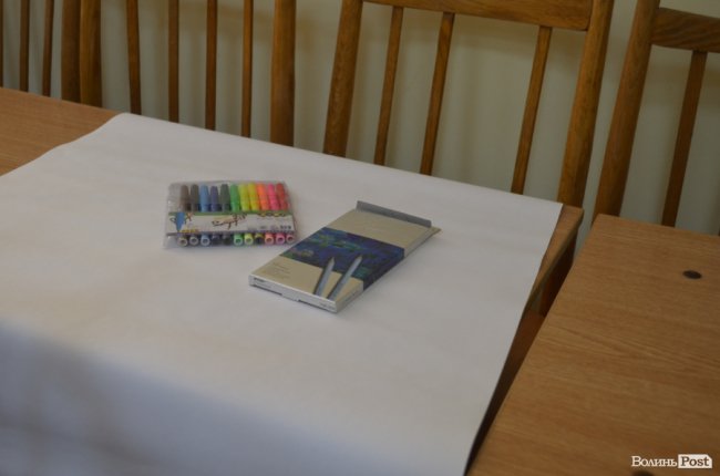 «Програма 15»: як у ліцеї біля Луцька вчать підлітків протистояти життєвим ризикам. ФОТО