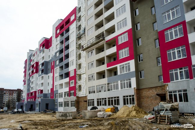 Жити яскраво: як у ЖК «Caramel Residence» будують оселі мрії*