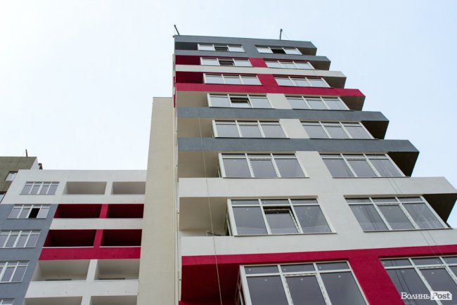 Жити яскраво: як у ЖК «Caramel Residence» будують оселі мрії*