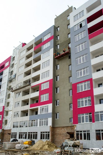 Жити яскраво: як у ЖК «Caramel Residence» будують оселі мрії*