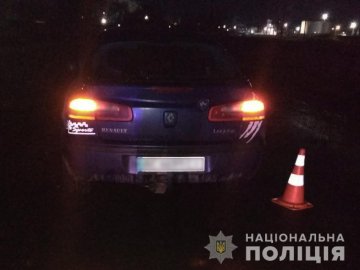 У Луцьку збили пішохода: він – у лікарні