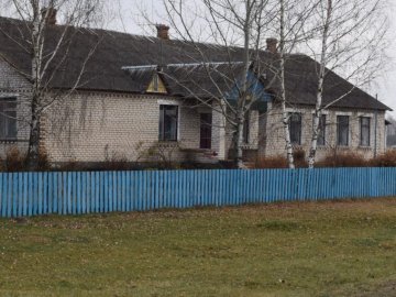 На Волині закривають початкову школу