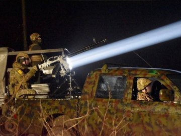 Захисники цієї ночі збили всі російські «шахеди» 