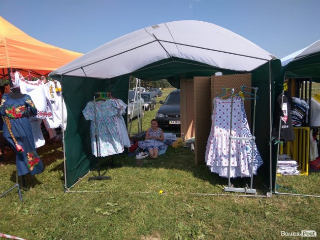 «Бандерштат-2017»: перший день. АРХІВ ТРАНСЛЯЦІЇ