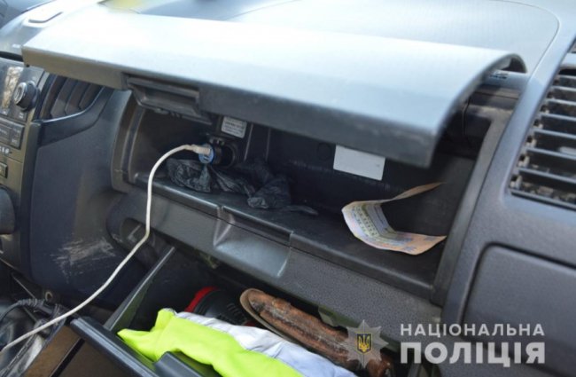 Не був вдома на самоізоляції: волинян хотів «відмазатися» від поліцейських хабарем