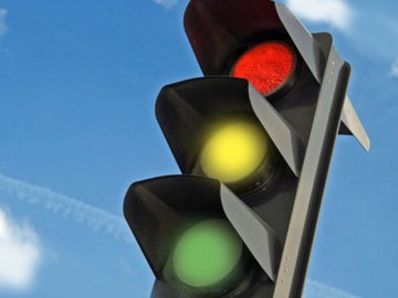 На Окружній у Луцьку встановлять світлофор