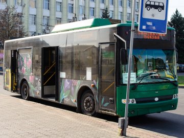 Луцькому «тролейбусному» підприємству відшкодують 52 мільйони за «намотані» кілометри 