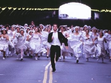 На Волині почали частіше одружуватися