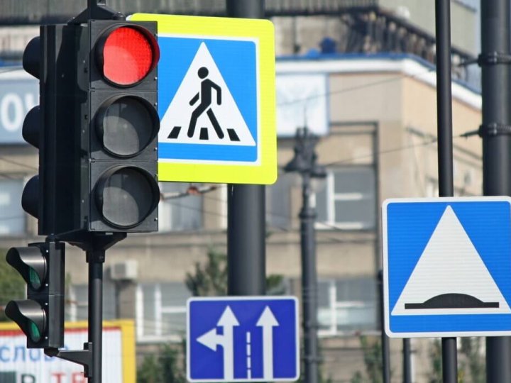 Правила дорожнього руху: як адаптуватися до змін та нових законів на українських дорогах