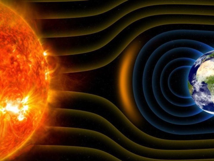 Чи очікувати магнітні бурі 7 грудня: прогноз