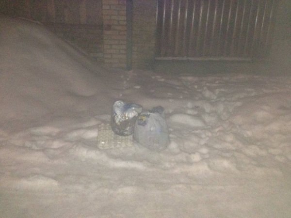 Луцькі муніципали спозаранку полюють на порушників