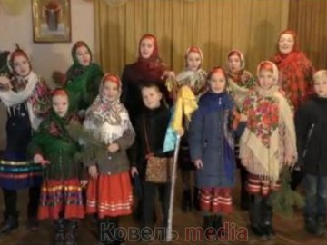 Волинські школярі перемогли на міжнародному фестивалі