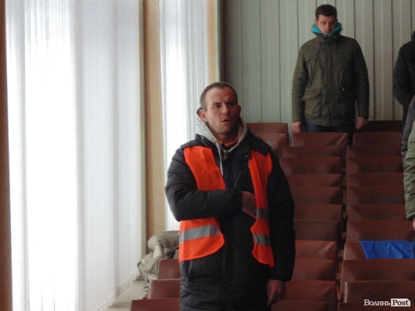 Ковельська міськрада закликала СБУ шукати зниклих євромайданівців. ФОТО. ВІДЕО