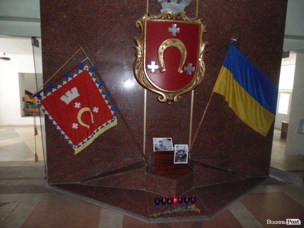 Ковельська міськрада закликала СБУ шукати зниклих євромайданівців. ФОТО. ВІДЕО