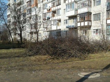 У Луцьку муніципали «прославили»  голову ОСББ