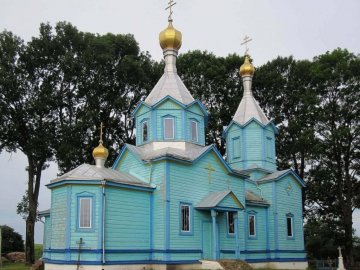 Ще одна громада на Волині перейшла до ПЦУ: 8 травня відбудеться богослужіння з новим священником