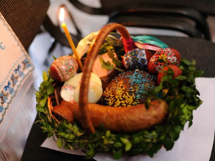 Великодній кошик 2025: у скільки обійдуться продукти на свято і що найбільше подорожчало