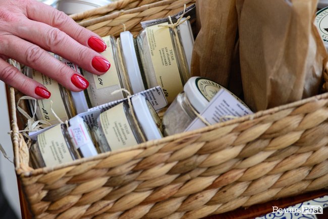 У луцькому «Промені» відбувся масштабний захід із гаслом «еко». ФОТО