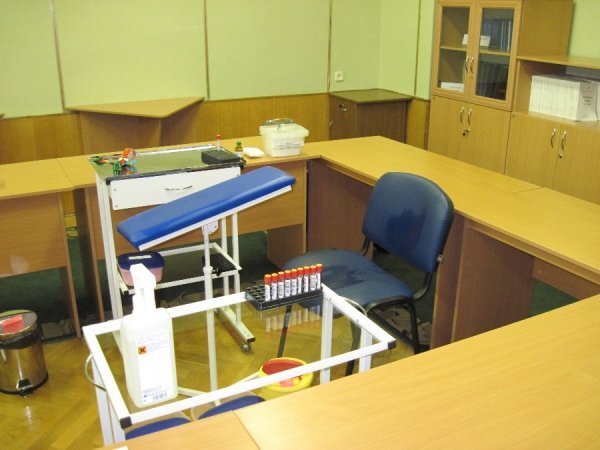 З 10 волинян 7 помирає від серцевих хвороб