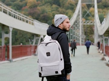 Як правильно вибрати рюкзак для відпочинку та спорту*