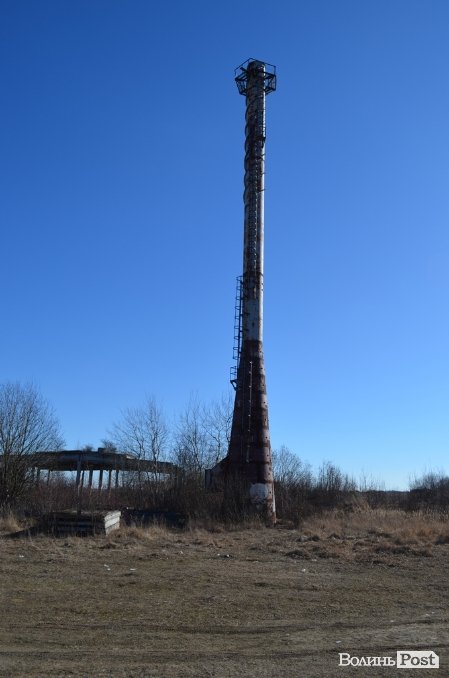 Фото з  місця трагедії  луцьких роуп-джамперів