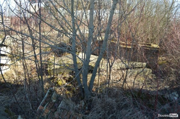 Фото з  місця трагедії  луцьких роуп-джамперів