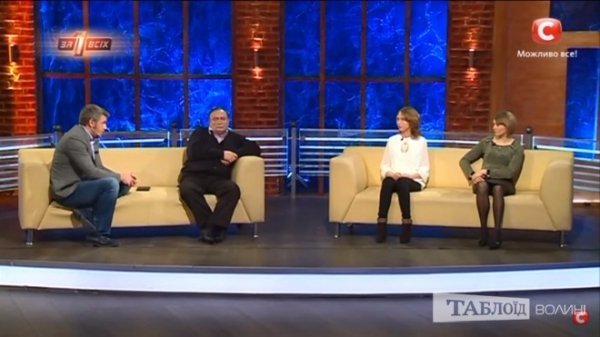 Власник нововолинської компанії виявився педофілом. ФОТО. ВІДЕО