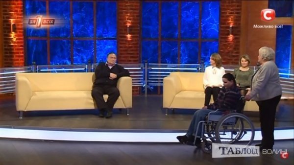 Власник нововолинської компанії виявився педофілом. ФОТО. ВІДЕО