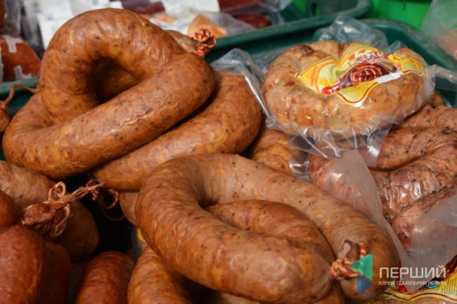 Скільки лучанам коштуватиме великодній кошик