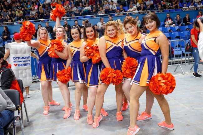 Три кола пекла на шоу «Модель XL»: чи пройшла волинянка у наступний етап