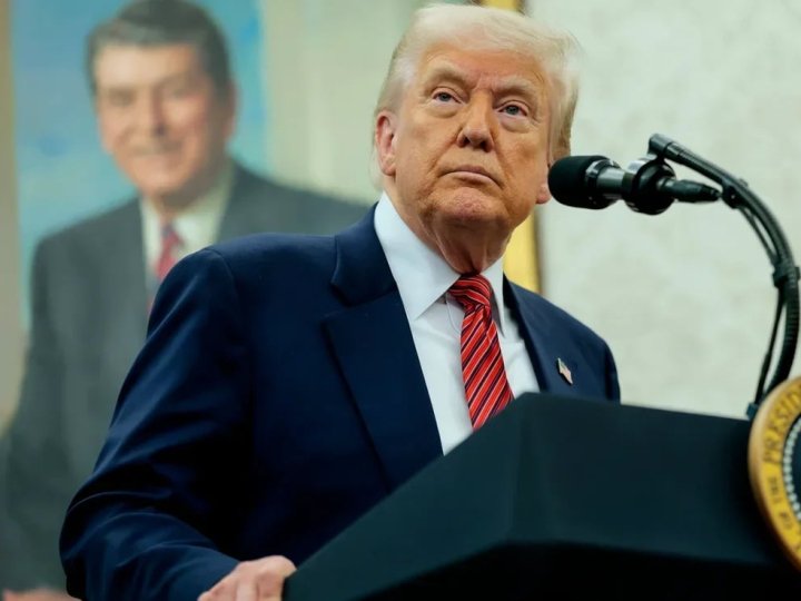 Трамп заявив, що США надішлють Україні Patriot