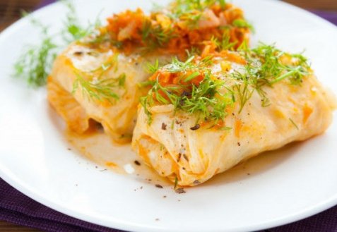 Різдвяний піст: які страви готувати вдома