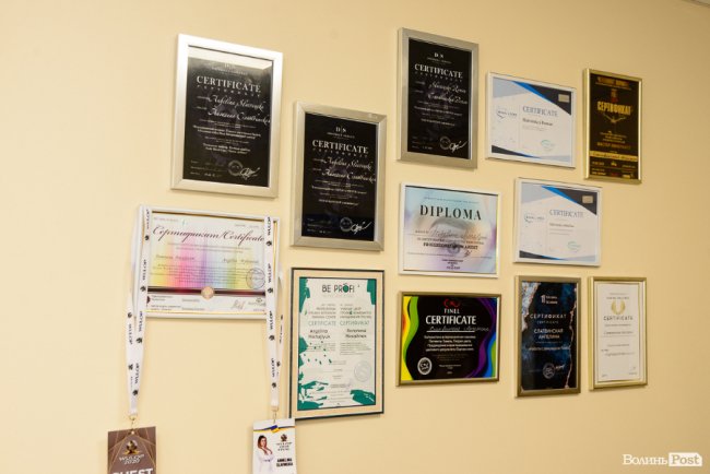 Що таке перманентний макіяж, кому і як його робити: відповіді на усі питання від чемпіонки світу з Луцька*