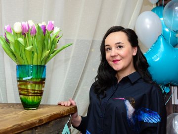 Луцька англо-німецька школа «Lingua House» святкує 3-річчя і анонсує нові напрямки. ФОТО*