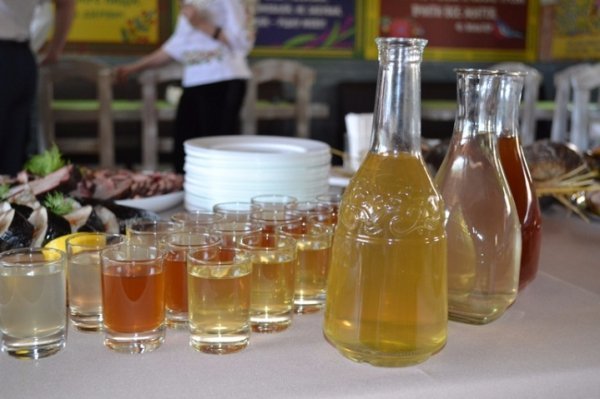 У Луцьку відкрили «Словограй». ФОТО