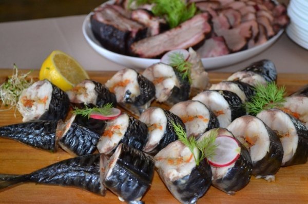 У Луцьку відкрили «Словограй». ФОТО