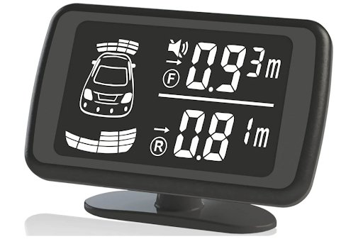 Як парктроніки здійснили революцію в автомобілебудуванні